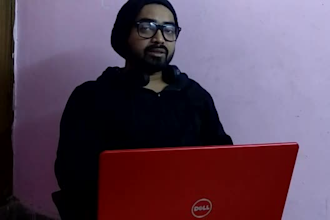 fix any issue of html ,jquery and css