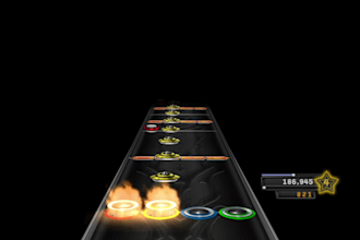 make clone hero pro drum chart accurate to the song