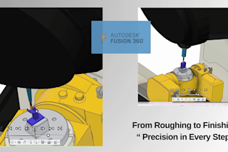 get 5 axis simultaneous cnc programming