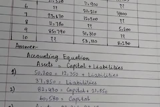 provide handwritten notes in PDF format