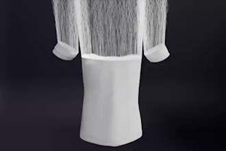 do 3d fashion animation, 3d rendering, 3d cgi fashion animation, 3d clothe model