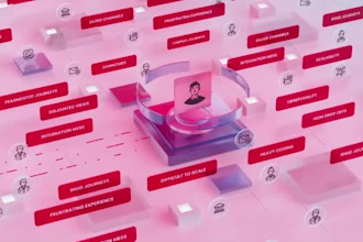create saas animation saas video saas explainer and software explainer video