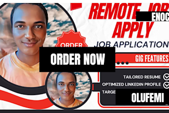 search remote jobs and apply for jobs, reverse recruiting, job applications