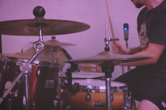 a real groovy drummer for reggae, latin, ska, rocksteady