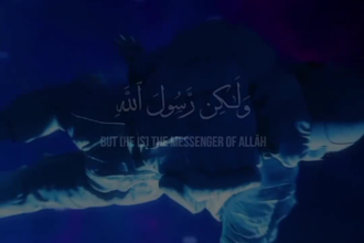 edit any islamic videos or quran videos with subtitles