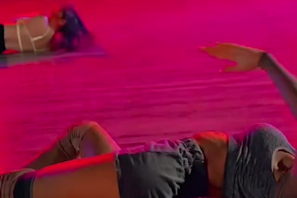 do amazing twerk and hip hop dance to promote your songs