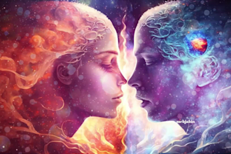 make HD meditation and relaxing music video