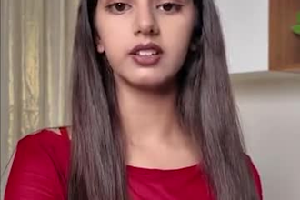 create a stunning ai spokesperson video for you