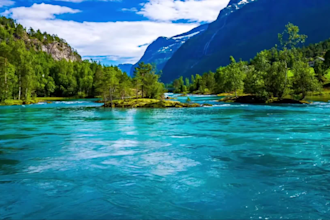 create faceless youtube videos, ai tiktok reels, shorts and instagram content