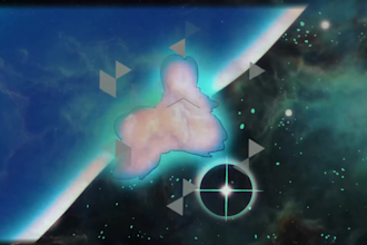 make animated trippy psychedelic and lyric music videos