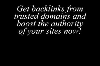 create 12 EDU profile backlinks on PR9 and PR8 domains and ping them package1