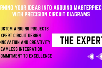 do quickly arduino coding and simulation projects