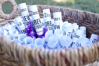 do a video editing of wedding highlights