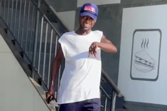 create a dance tutorial for popular afro dance steps