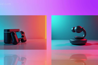 generate stunning custom ai images using comfyui and flux