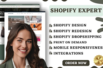 do shopify store design etsy shopify print on demand shopify dropshipping store