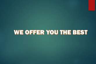 design a wedding invitation card or birthday party invite
