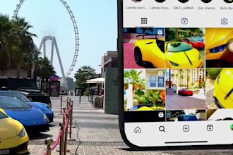 do vfx and cgi animation for the improvement of your marketing
