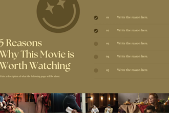 produce comprehensive movie reviews and detailed film analyses