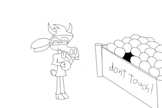 do 2d line art animation, 2d traditional animation frame by frame