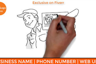make handyman video for your business
