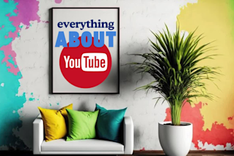 lower thirds, youtube intro outro, title text animation, kinetic typography