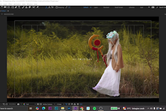 do video color grading