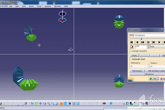 do 2d and 3d details manufacturing drawings every thing in catia