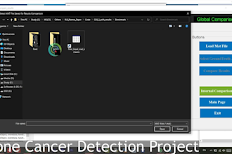 do computer vision and machine learning research tasks