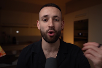 be your youtube video editor