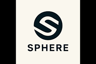 stunning logo design for startups