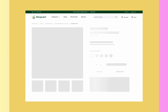 setup etsy shop stan store marketing design etsy digital products stan store