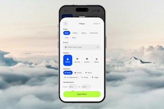 develop ecommerce app, website, marketplace app, multi vendor marketplace app