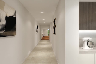 design 3d industrial architecture animation for your construction real estate