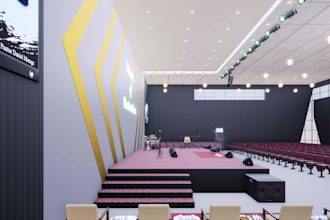 create 2d interior design layouts