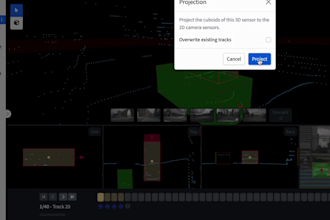 professional data annotation for your al projects