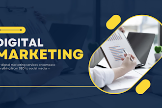 provide to course with digital marketing
