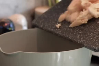 record ugc cooking video ads for your products or brand