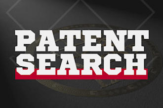 do expert patent search and trademark check