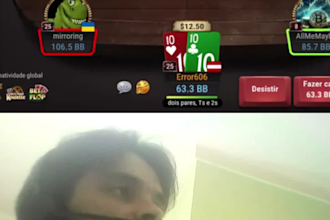 teach you how to become a professional poker player