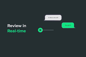 create saas explainer video, product overview, software explainer, UI animation
