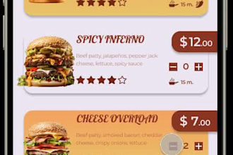custom UI UX design for engaging interfaces