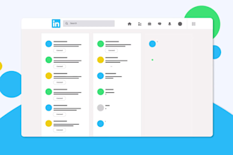 create saas animated explainer, product demo, saas website walkthrough animation