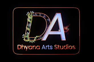 make a customized logo animation and vfx video in 3d