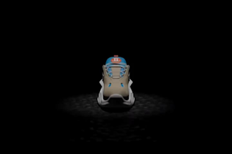 do 3d shoe modeling 3d shoe character 3d product animation 3d shoe rendering