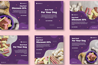 design everything in canva editable