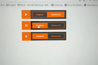 do custom mp3 player