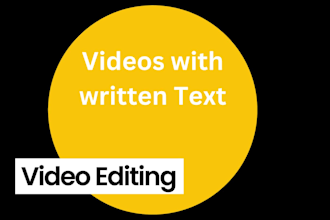 edit fb instagram reels,youtube shorts,tiktok with caption