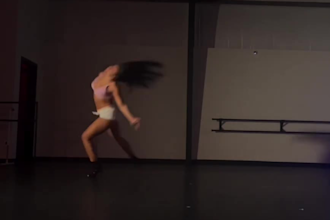 record tiktok solo dance video, afrobeat dance, and use your tiktok sound