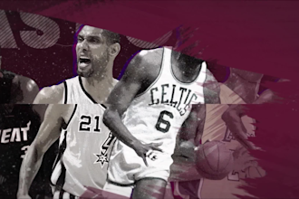 create inspiring sports documentaries for your youtube channel